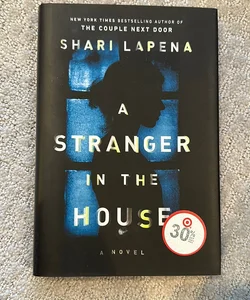 A Stranger in the House