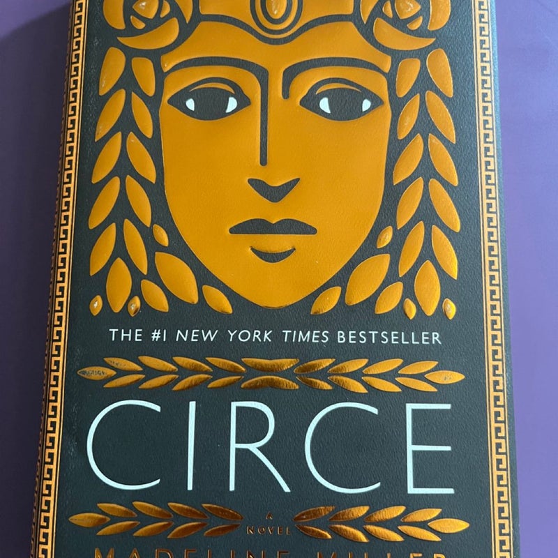 Circe