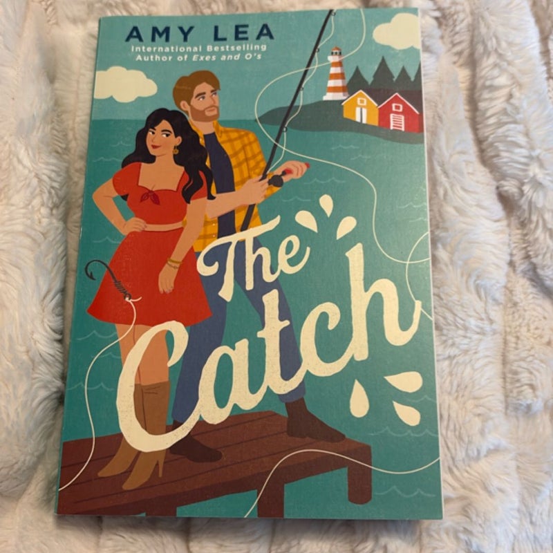 The Catch