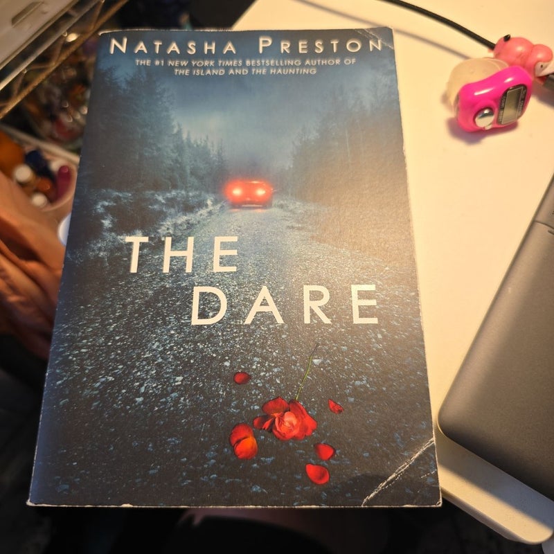 The Dare