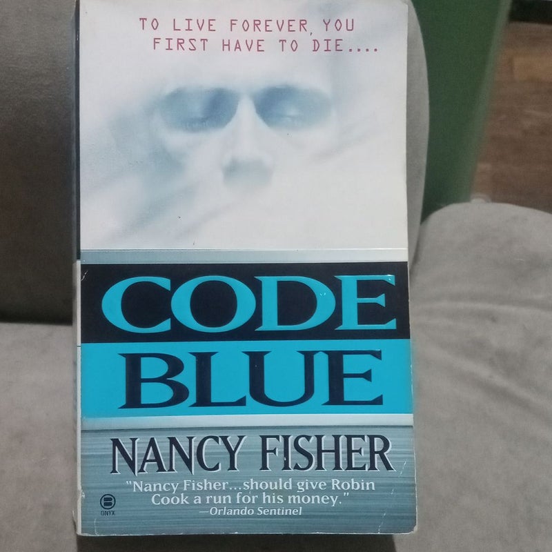 Code Blue