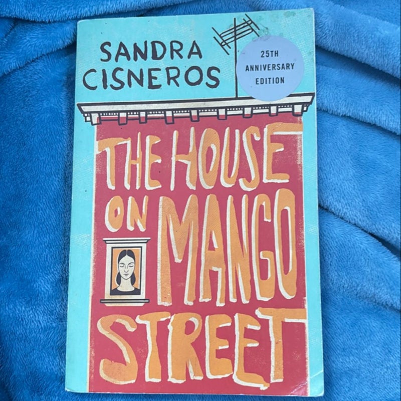 The House on Mango Street