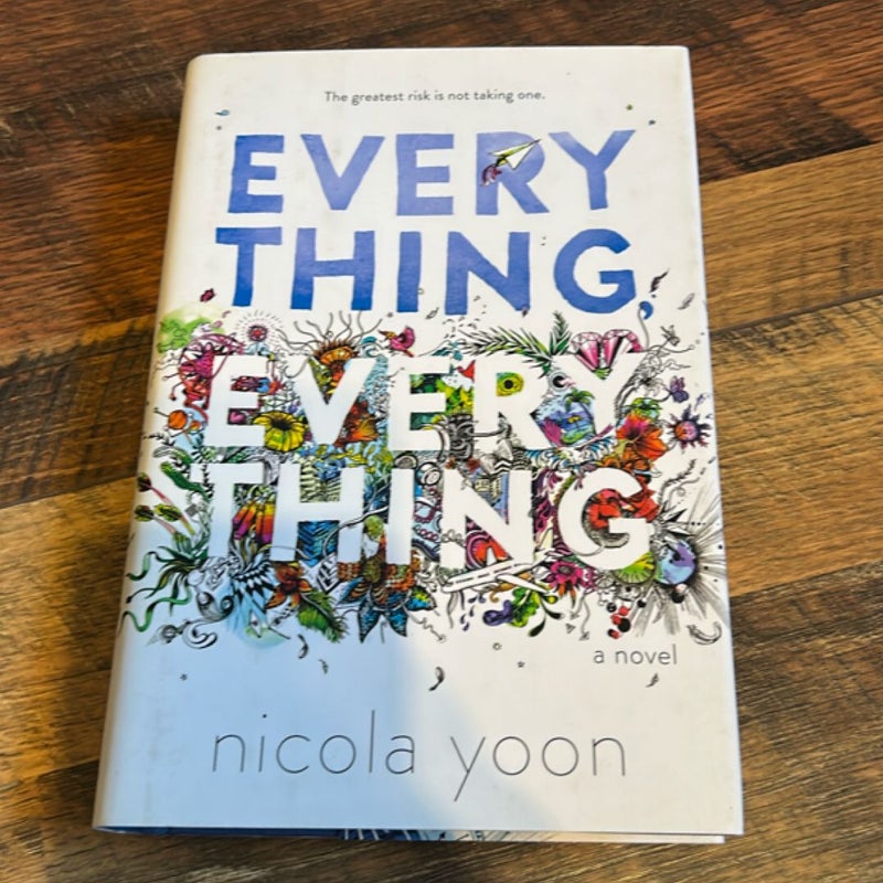 Everything, Everything