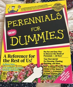 Perennials for Dummies