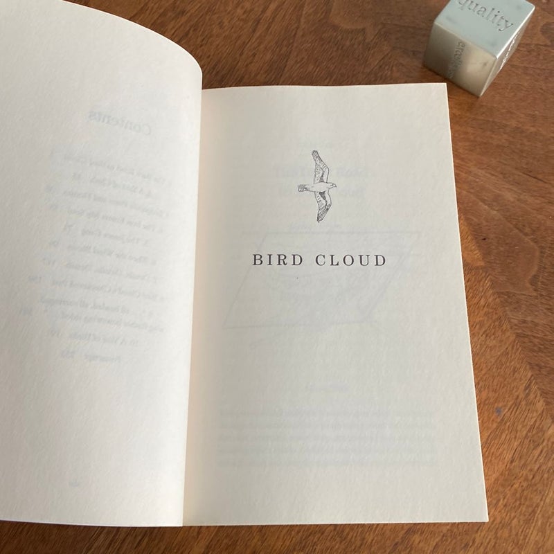 Bird Cloud