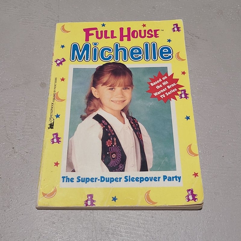 Full House Michelle