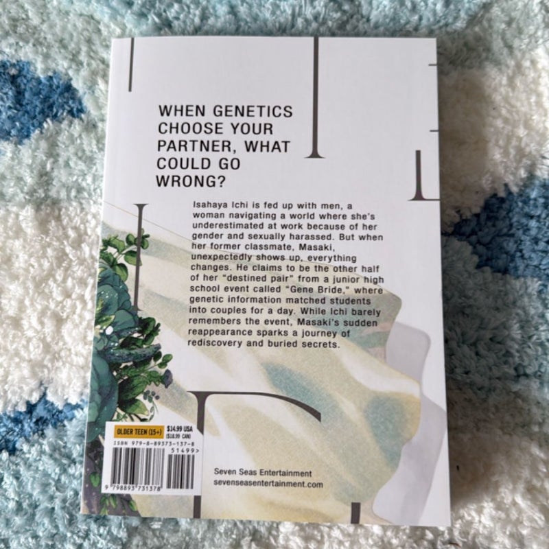 Gene Bride Vol. 1