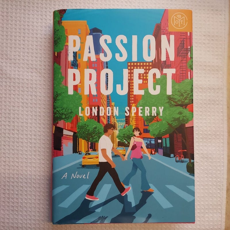 Passion Project