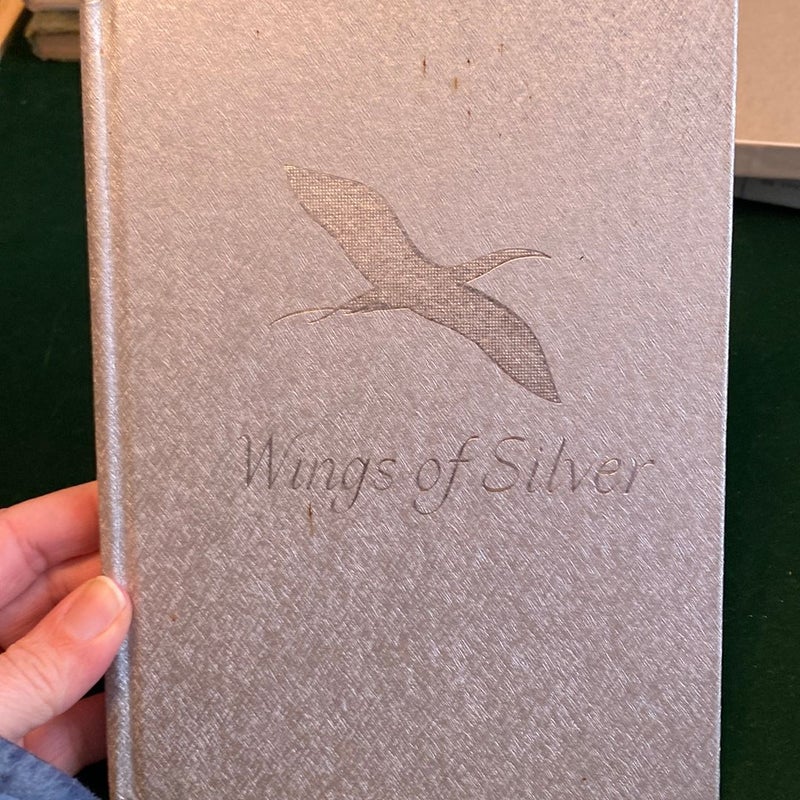 Wings of Silver