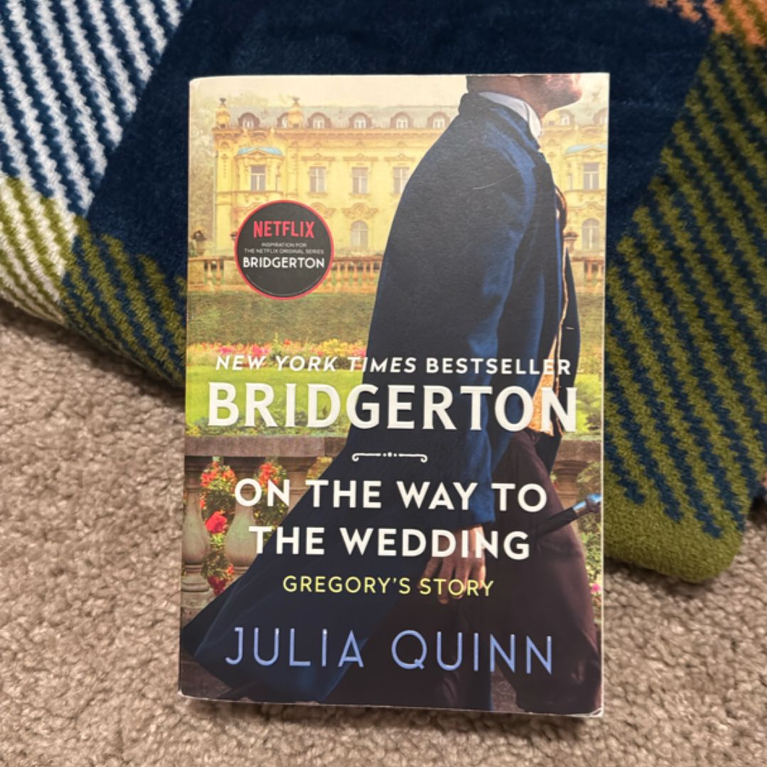 On the Way to the Wedding