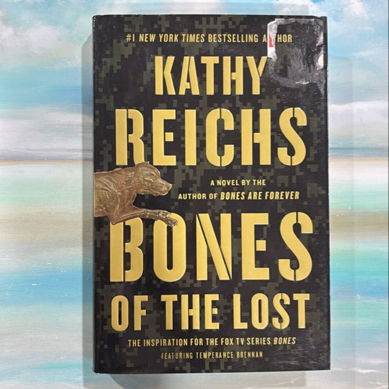 Bones of the Lost