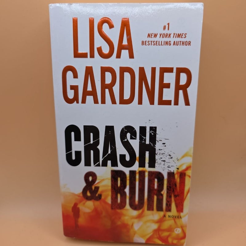 Crash and Burn
