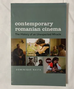 Contemporary Romanian Cinema