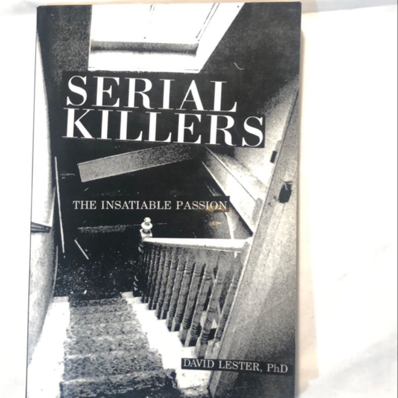 Serial Killers