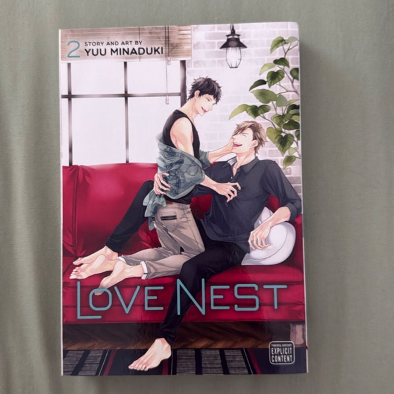 Love Nest, Vol. 2