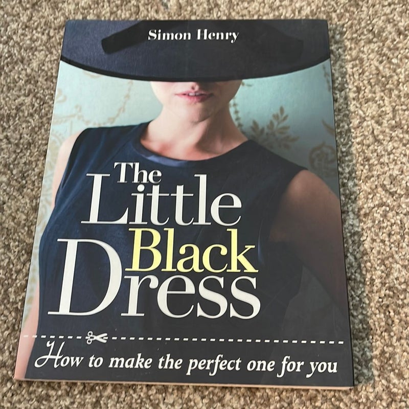 The Little Black Dress