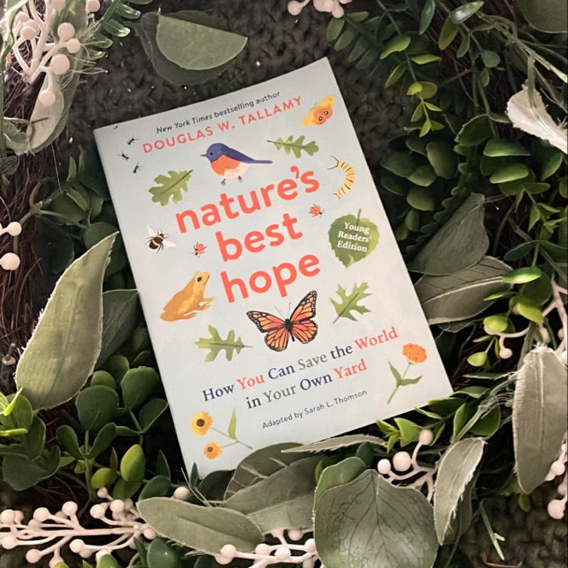 Nature's Best Hope (Young Readers' Edition)