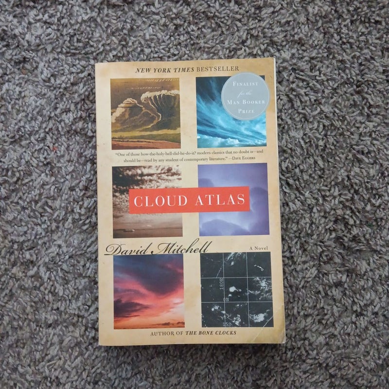 Cloud Atlas