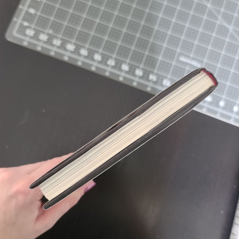 How the King of Elfhame Learned to Hate Stories