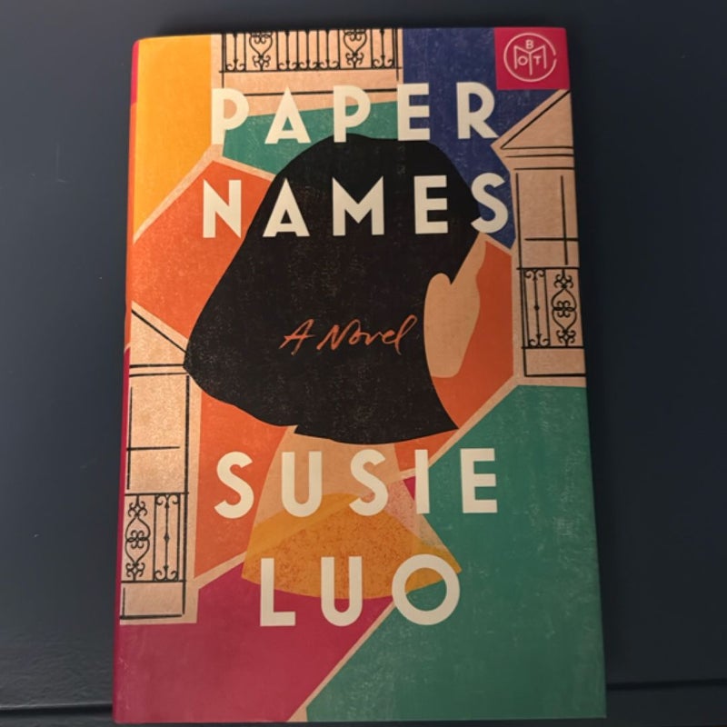 Paper Names