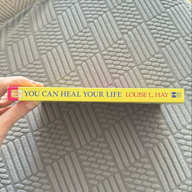 You Can Heal Your Life