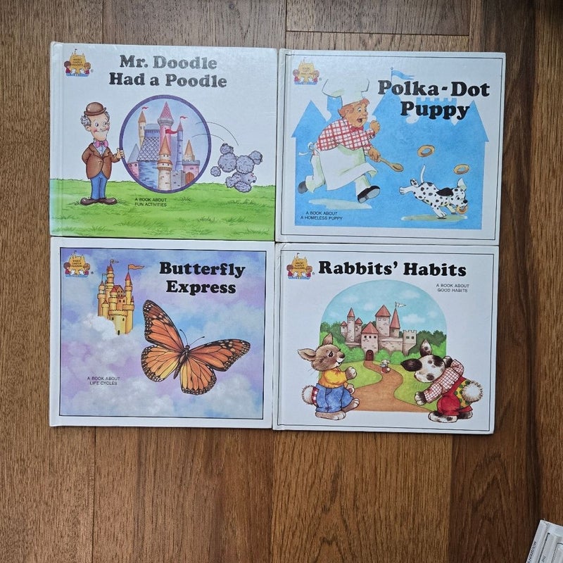 Children's book bundle