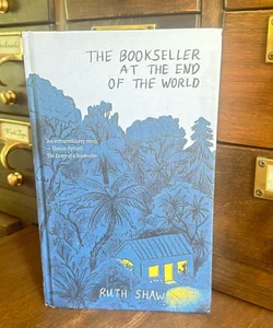 The Bookseller at the End of the World