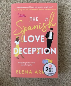 The Spanish Love Deception