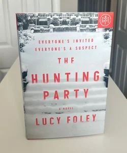 The Hunting Party