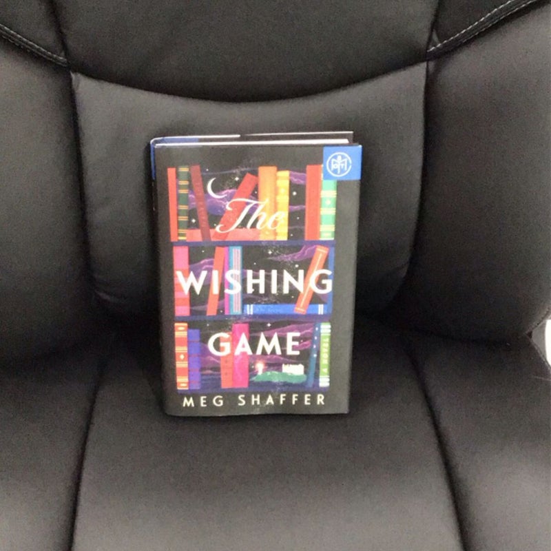 The Wishing Game
