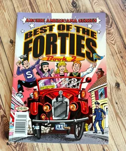 Archie Americana Series