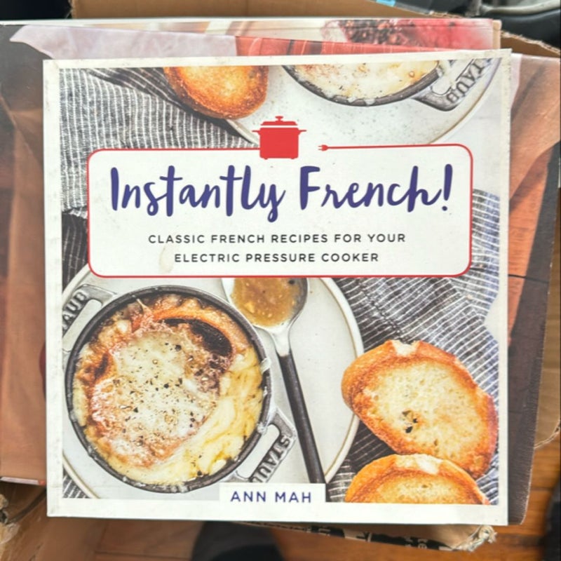 Instantly French!