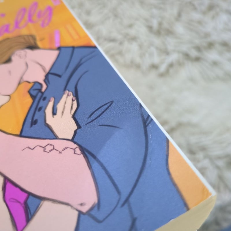 Love, Theoretically