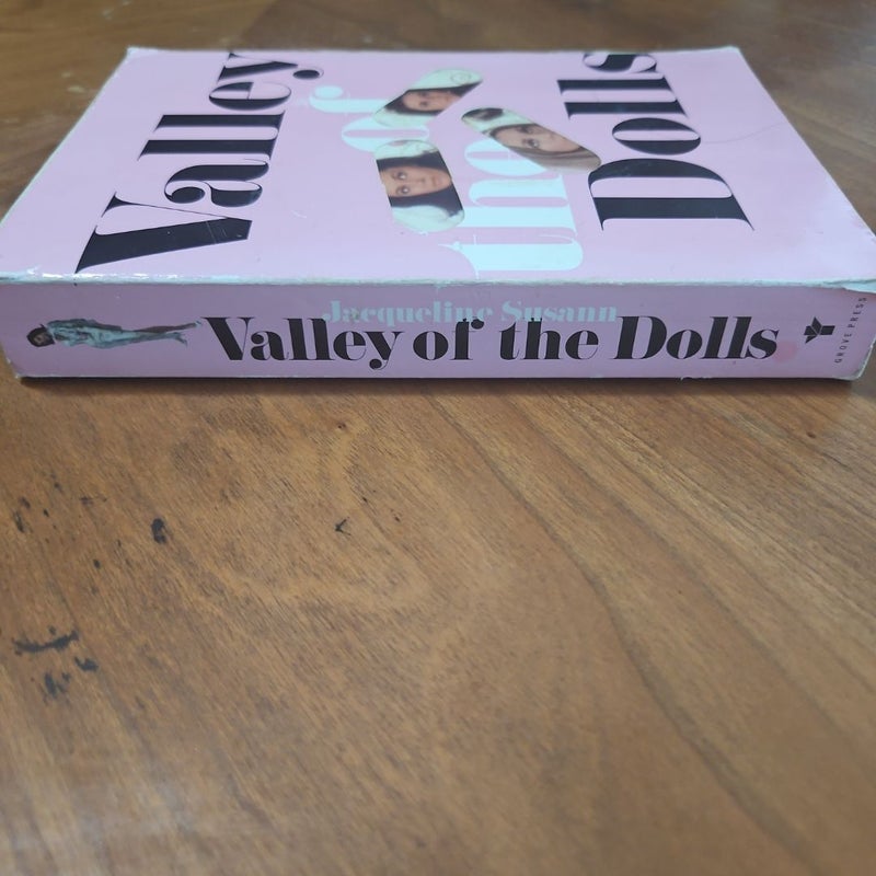 Valley of the Dolls