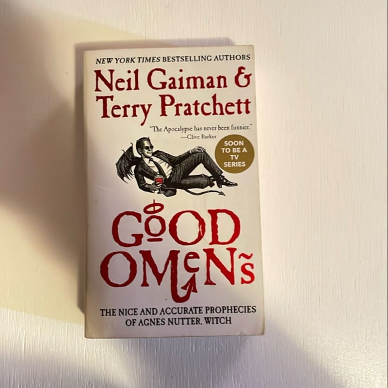 Good Omens