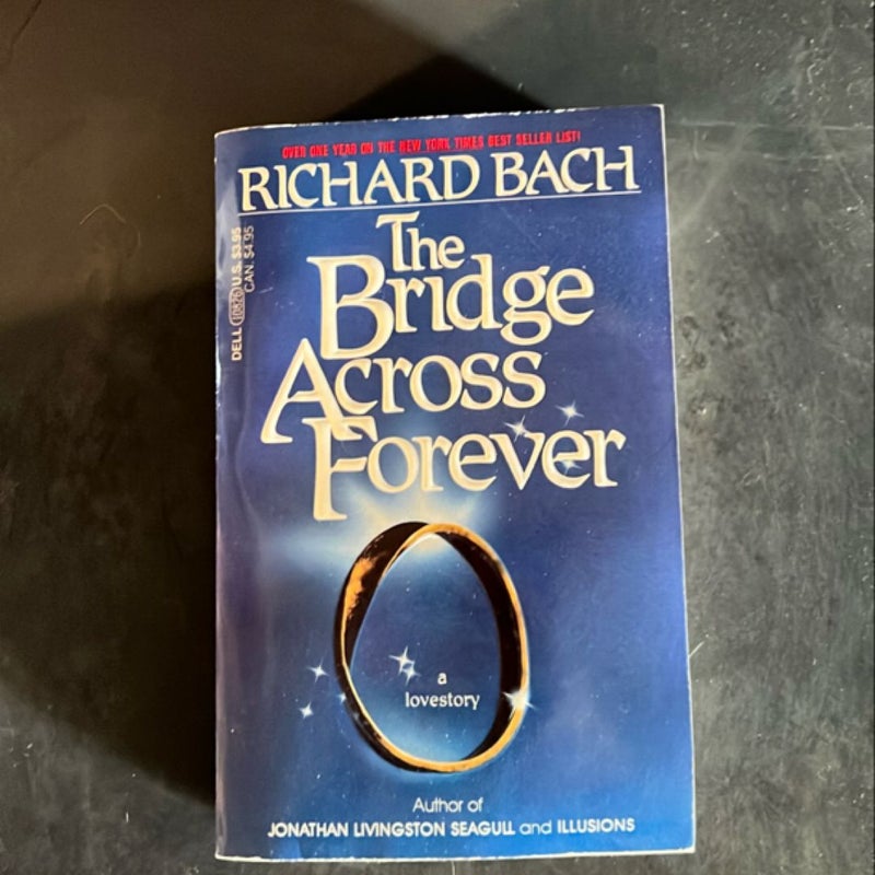 The Bridge Across Forever