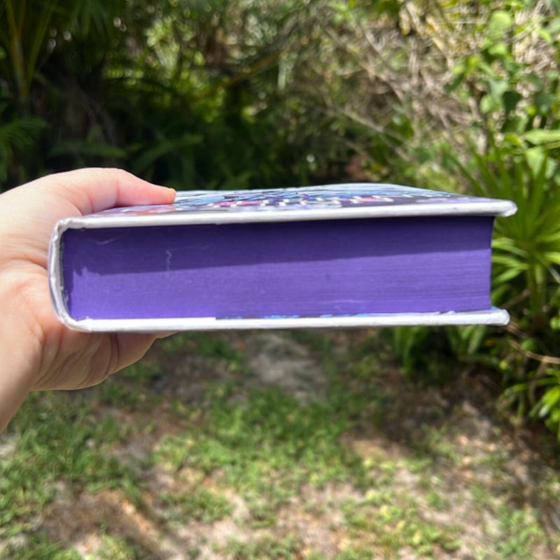 To Kill a Shadow-Sprayed Edges
