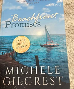 Beachfront Promises