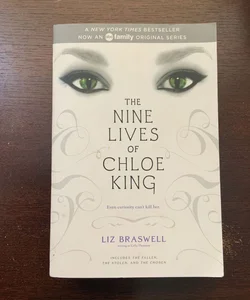 The Nine Lives of Chloe King