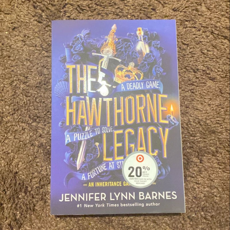 The Hawthorne Legacy