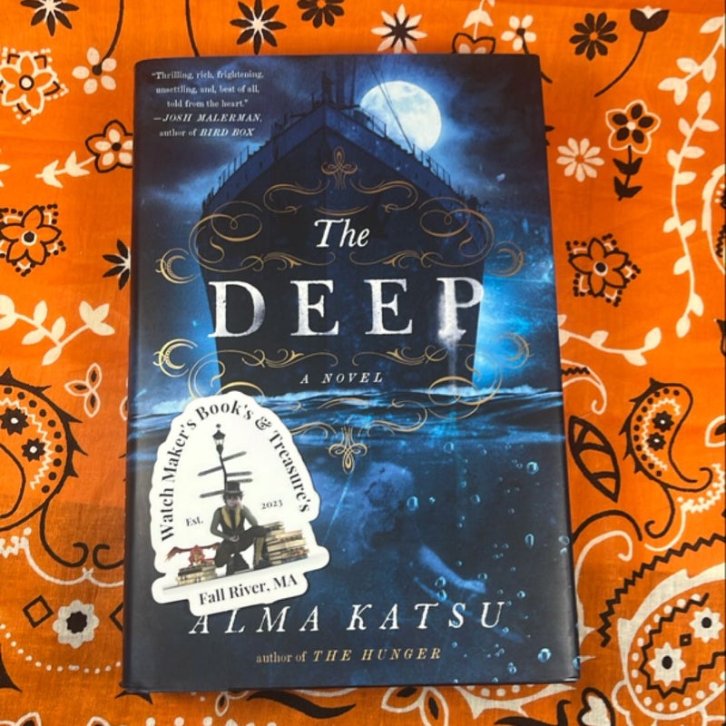 The Deep