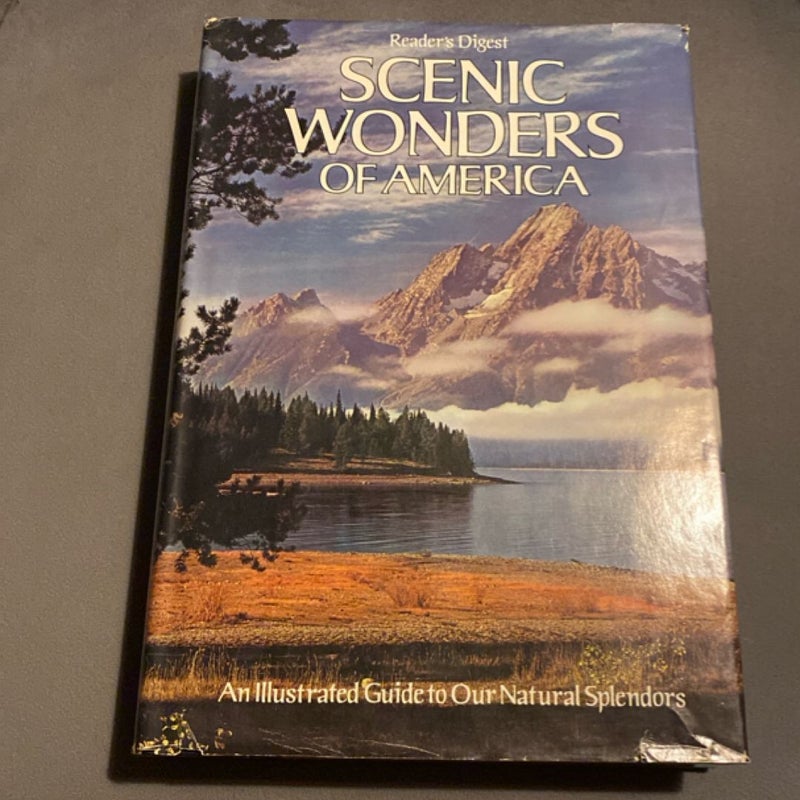 Scenic Wonders of America