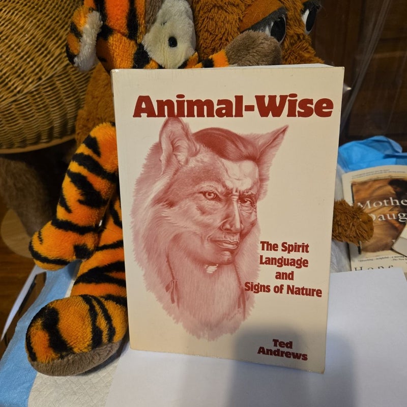 Animal-Wise