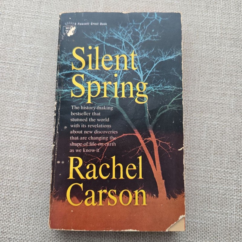 Silent Spring