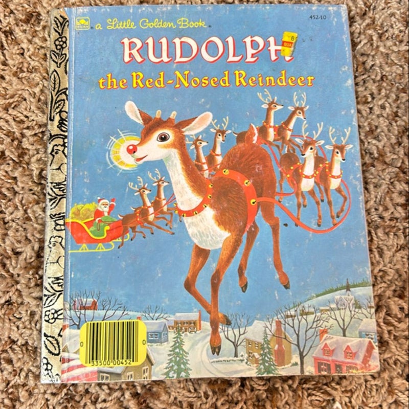 Rudolf