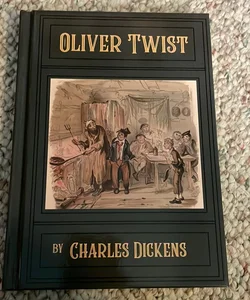 Oliver Twist (Special Edition)