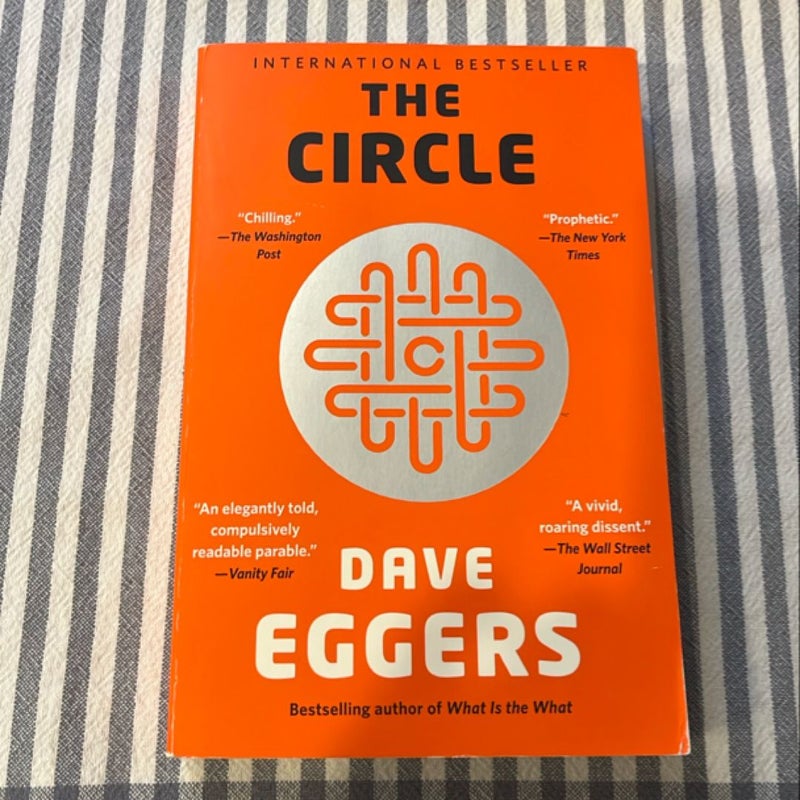 The Circle