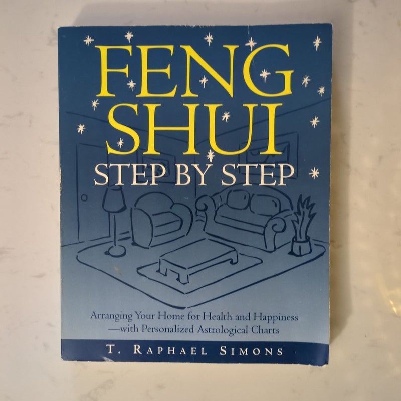 Feng Shui Step by Step