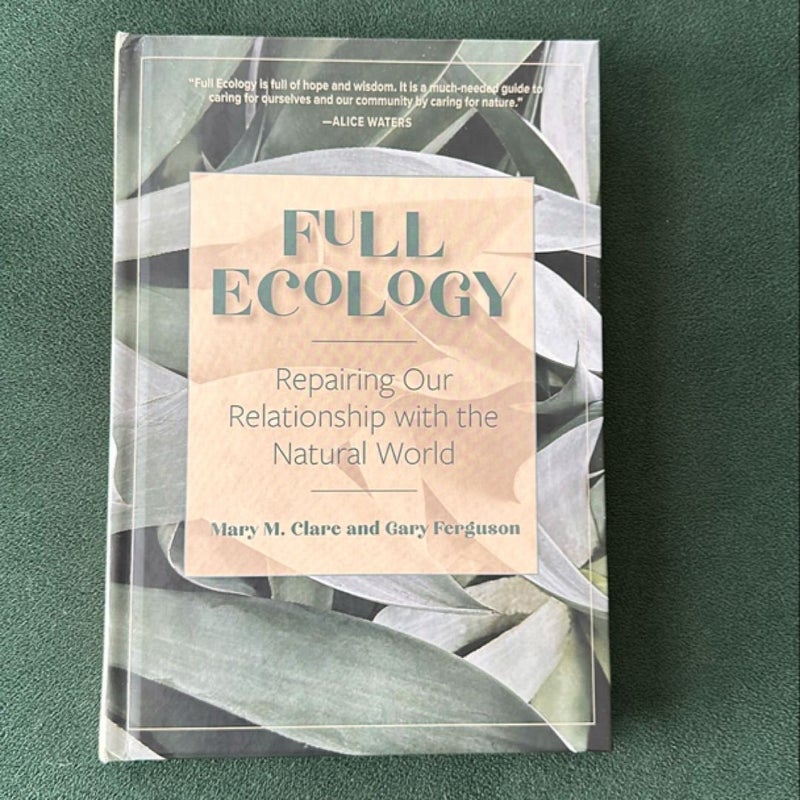 Full Ecology