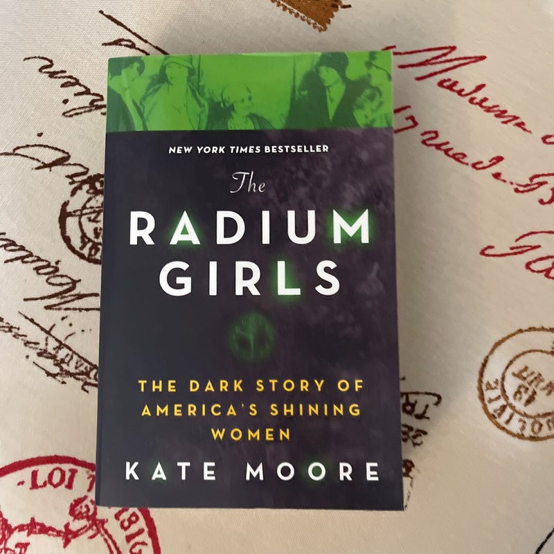 The Radium Girls